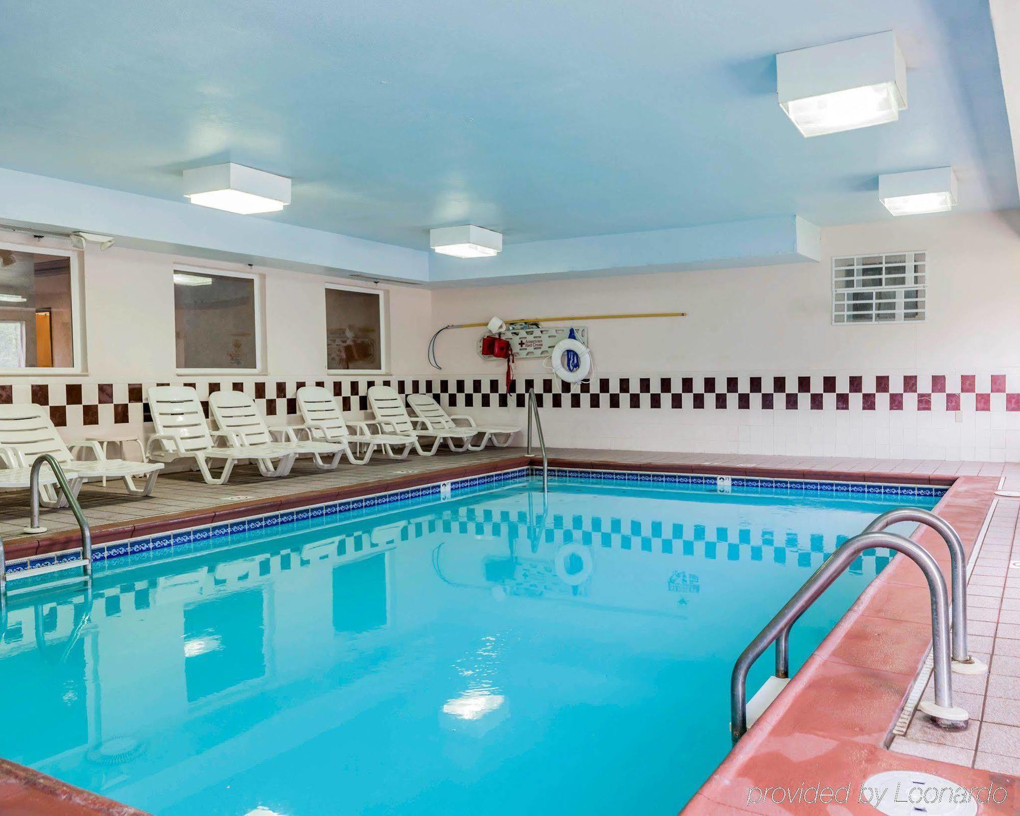 Motel 6-Indianapolis, In - Southport Eksteriør billede